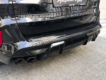 BMW X5 M, 2026г., полный привод, автомат