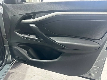 Lada (ВАЗ) Vesta, 2019г., передний привод, механика