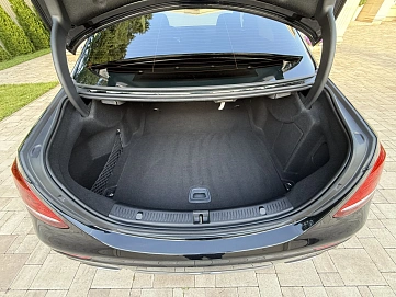 Mercedes-Benz E-Класс, 2019г., полный привод, автомат