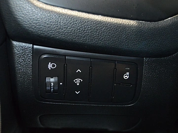 Kia Ceed, 2014г., передний привод, механика