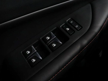 Changan CS35 Plus, 2024г., передний привод, робот