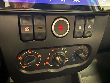 Lada (ВАЗ) Largus, 2019г., передний привод, механика
