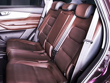 Chery Tiggo 8 Pro, 2021г., передний привод, робот