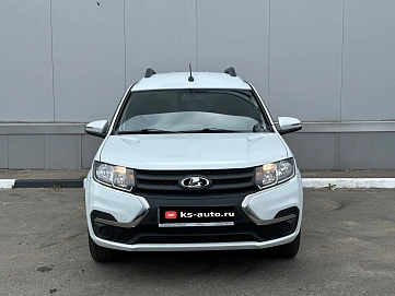 Lada (ВАЗ) Largus, 2024г., передний привод, механика
