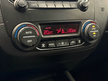 Kia Cerato, 2019г., передний привод, автомат