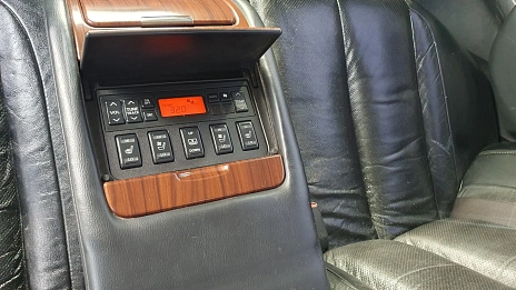 Nissan Teana, 2008г., передний привод, вариатор