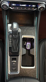 Nissan Altima, 2023г., передний привод, вариатор