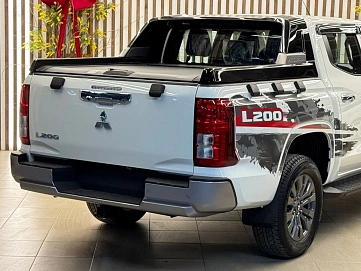 Mitsubishi L200, 2026г., полный привод, автомат