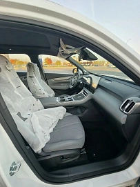 Geely Galaxy M7, 2026г., передний привод, автомат