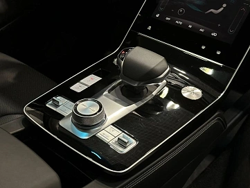 BAIC X7, 2024г., передний привод, робот