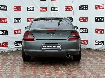 Dodge Stratus, 2001г., передний привод, автомат