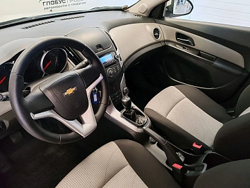 Chevrolet Cruze, 2013г., передний привод, механика