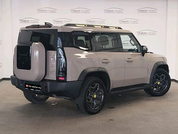 Jetour T2, 2024г