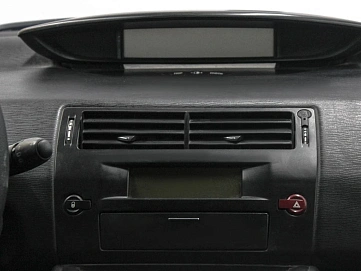 Citroen C4, 2007г., передний привод, автомат
