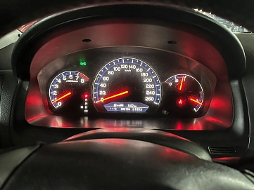 Honda Accord, 2006г., передний привод, автомат