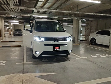 Honda Stepwgn, 2022г., полный привод, вариатор