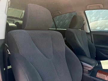 Toyota Camry, 2011г., передний привод, автомат