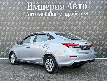 Changan Alsvin, 2023г., передний привод, робот