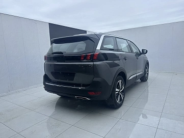 Peugeot 5008, 2026г., передний привод, автомат