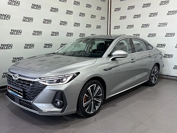 Chery Arrizo 8, 2023г., передний привод, робот