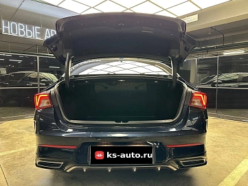 Kia K5, 2021г., передний привод, автомат
