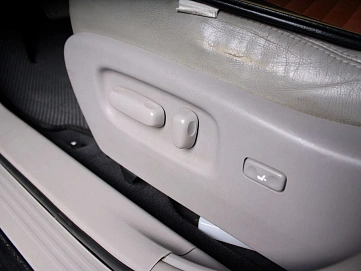 Toyota Highlander, 2014г., полный привод, автомат