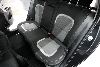 Kia Ceed, 2012г., передний привод, автомат