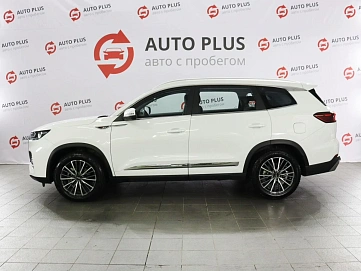 CHERY Tiggo 8 Pro Max, 2024г