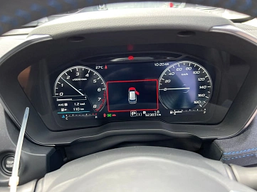 Subaru Levorg, 2020г., полный привод, вариатор