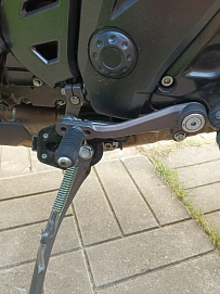 Zontes 350 T, 2025г.