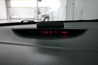 Kia Ceed, 2012г., передний привод, автомат