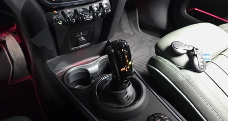 Mini Countryman, 2022г., полный привод, автомат