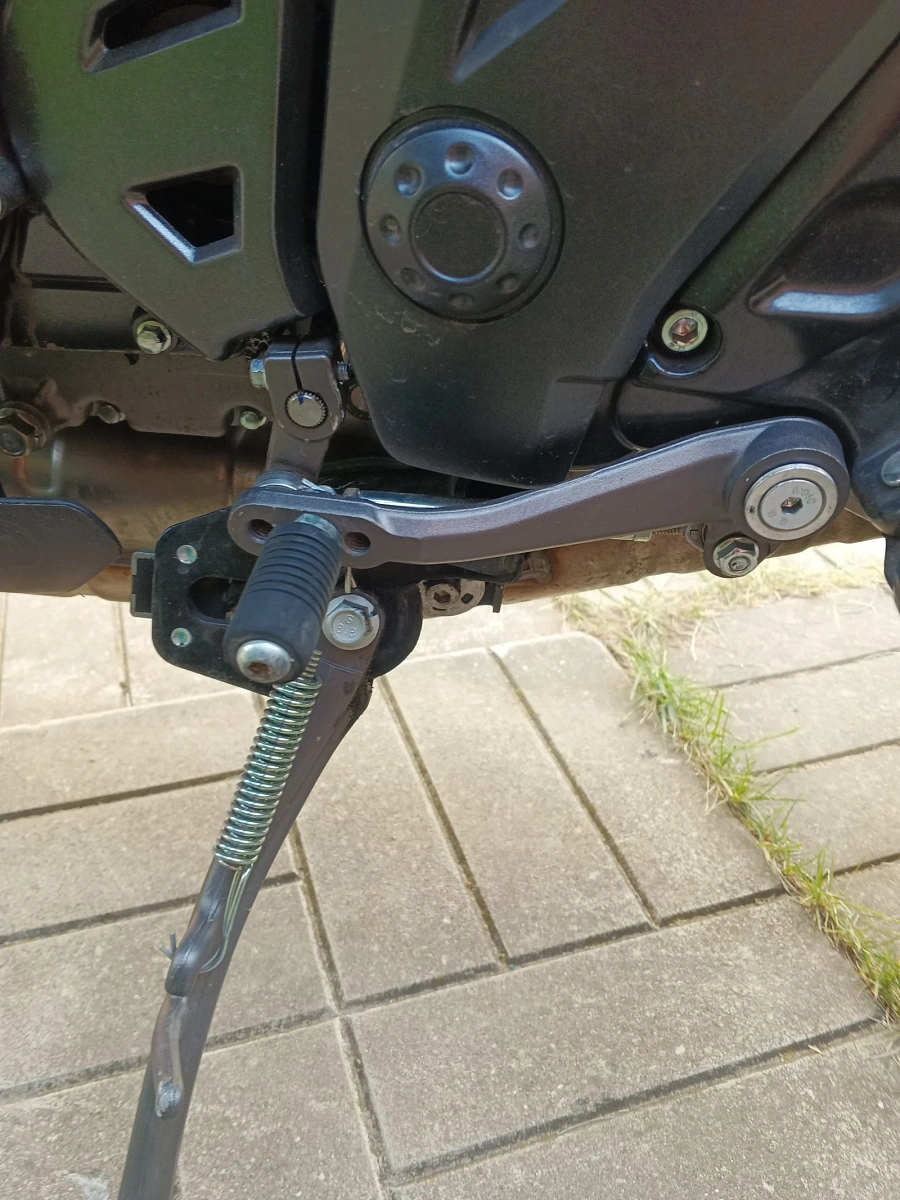 Zontes 350 T, 2025г.