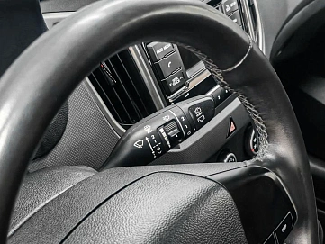 Hyundai Creta, 2018г., полный привод, автомат