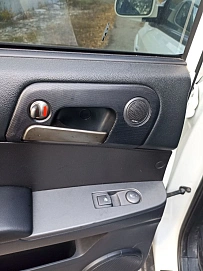 SsangYong Kyron, 2014г., полный привод, автомат