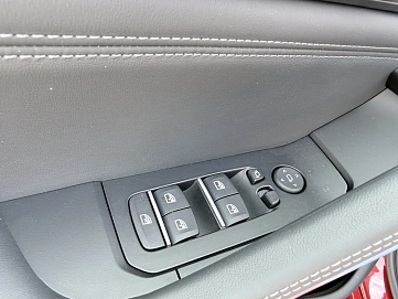 BMW X6, 2026г., полный привод, автомат