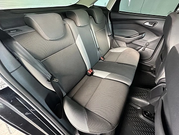Ford Focus, 2011г., передний привод, механика