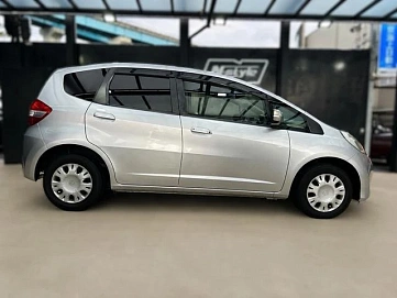Honda Fit, 2013г., полный привод, автомат