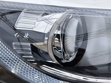 Hongqi H5, 2022г., передний привод, автомат