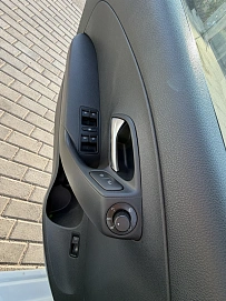 Volkswagen Polo, 2019г., передний привод, автомат