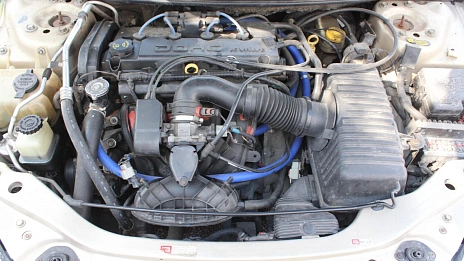 Chrysler Sebring, 2005г., передний привод, автомат