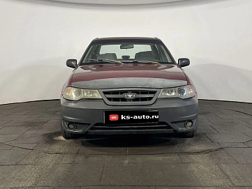 Daewoo Nexia, 2011г