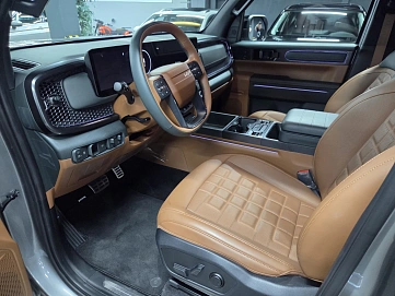 Kia Tasman, 2025г., полный привод, автомат