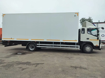 JAC N120, 2024г.