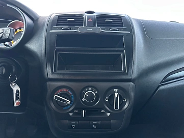 Lada (ВАЗ) Granta, 2022г., передний привод, механика