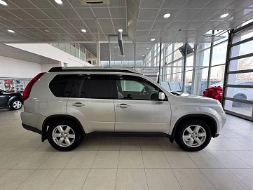 Nissan X-Trail, 2008г