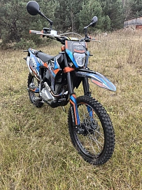 Regulmoto Legend 300, 2024г.