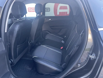 Renault Arkana, 2019г., передний привод, вариатор