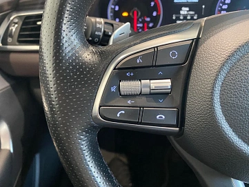 Genesis G70, 2020г., полный привод, автомат