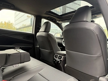 Lexus RX, 2026г., полный привод, автомат